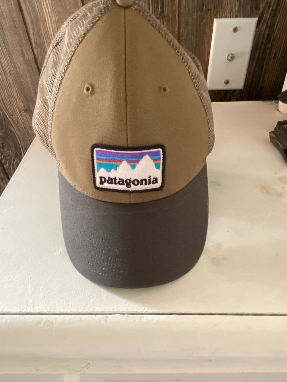 Patagonia Hat